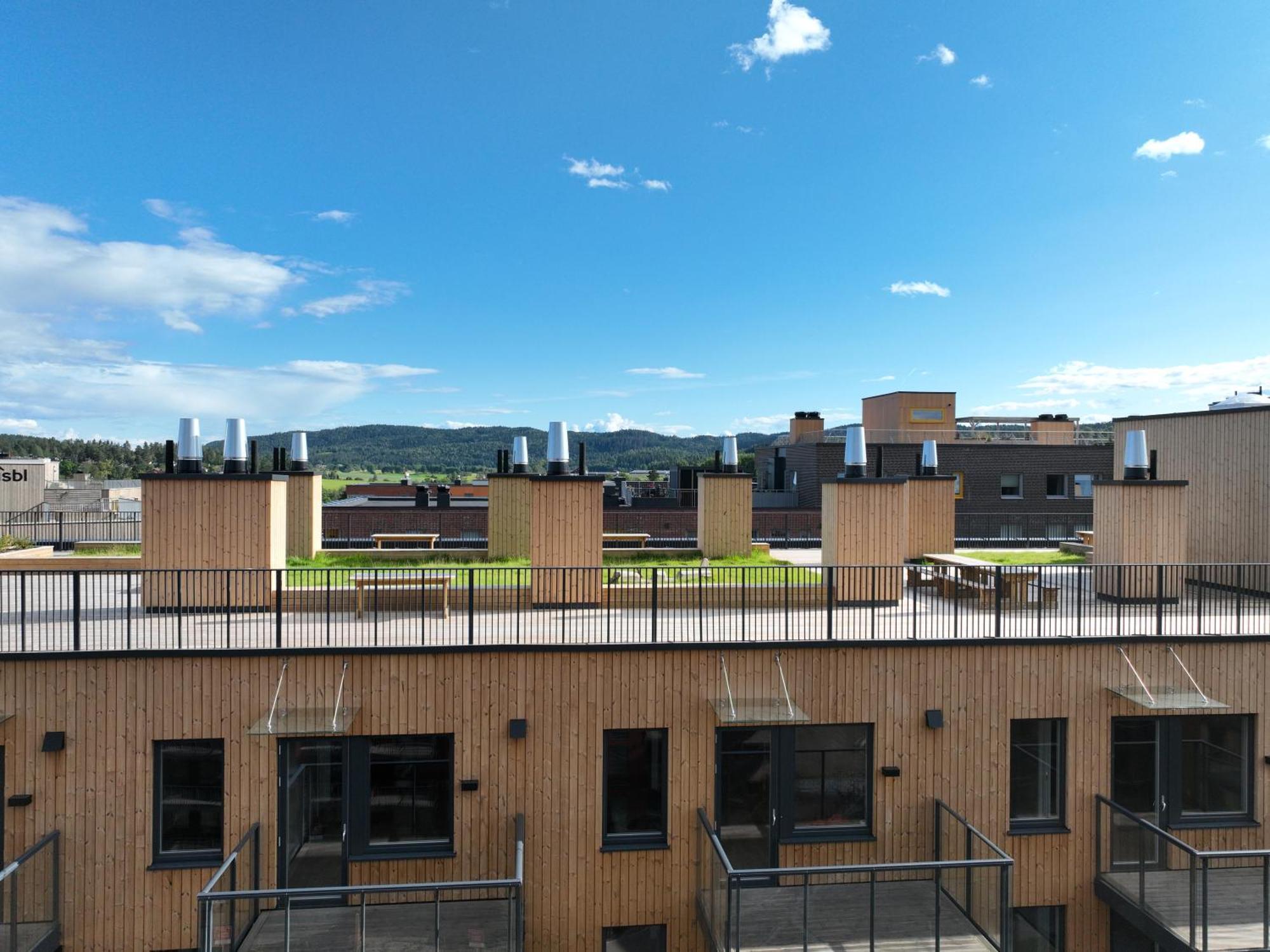 Apartment New Modern 2 With 2 Beds & Free Parking