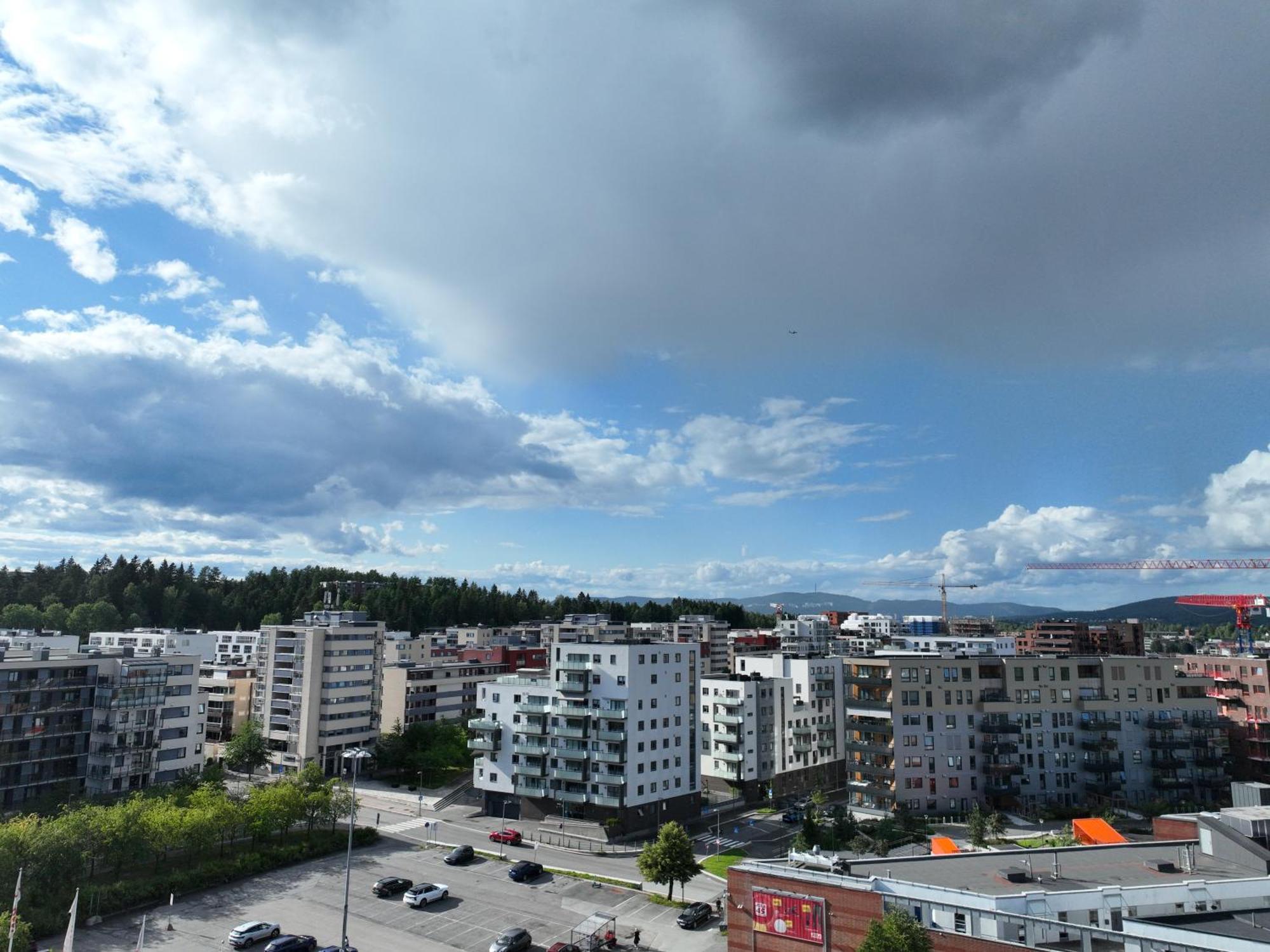 Apartment New Modern 2 With 2 Beds & Free Parking