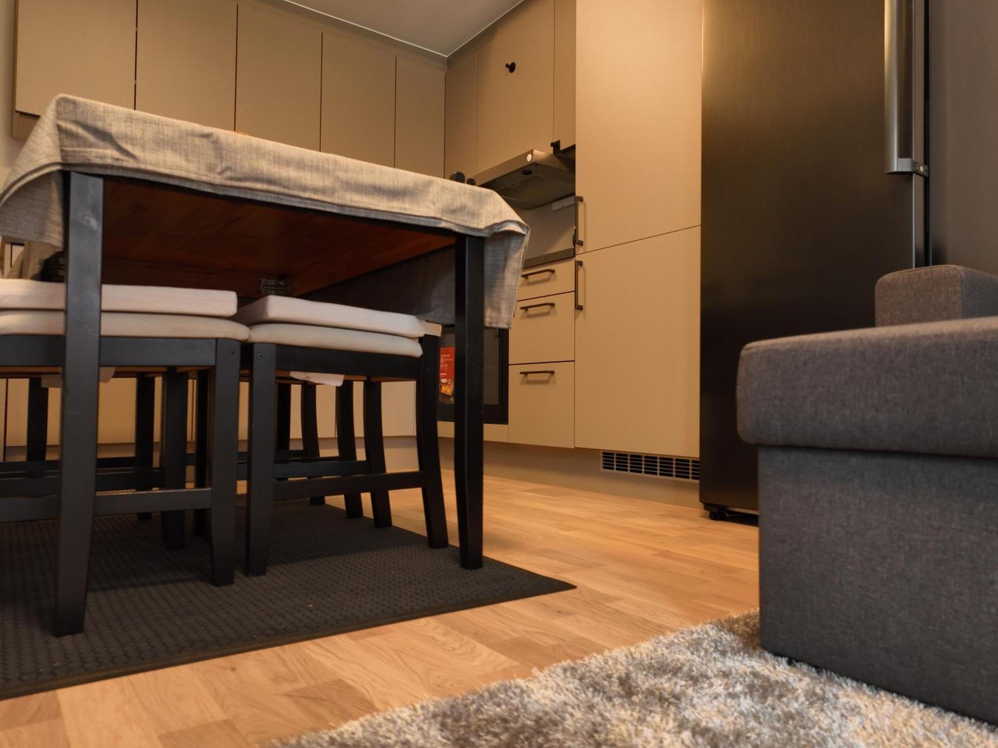 Apartment New Modern 2 With 2 Beds & Free Parking
