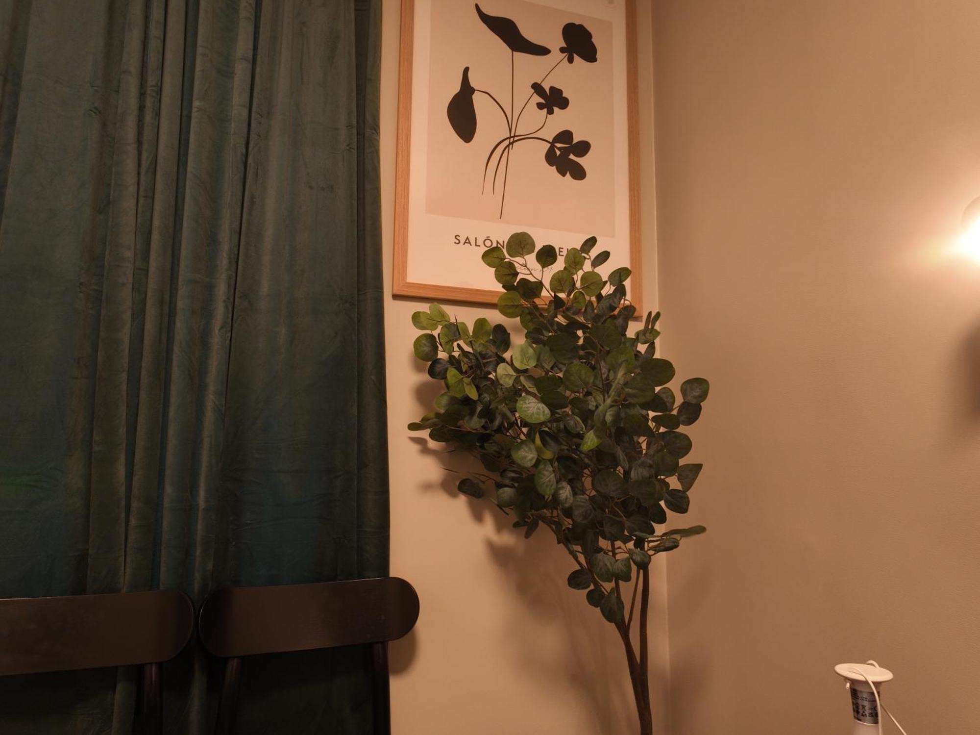 Apartment New Modern 2 With 2 Beds & Free Parking