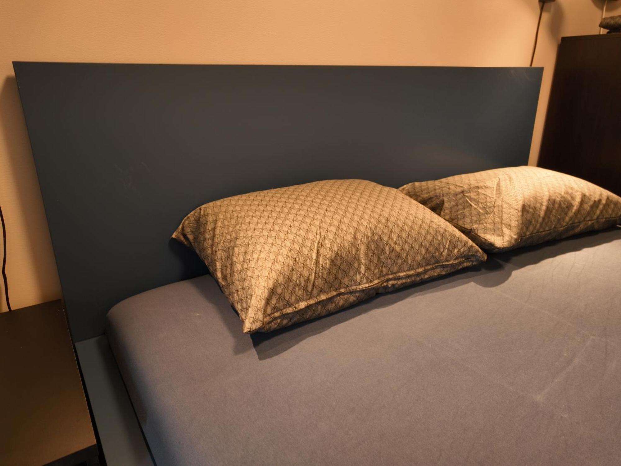 New Modern 2 With 2 Beds & Free Parking * Lorenskog