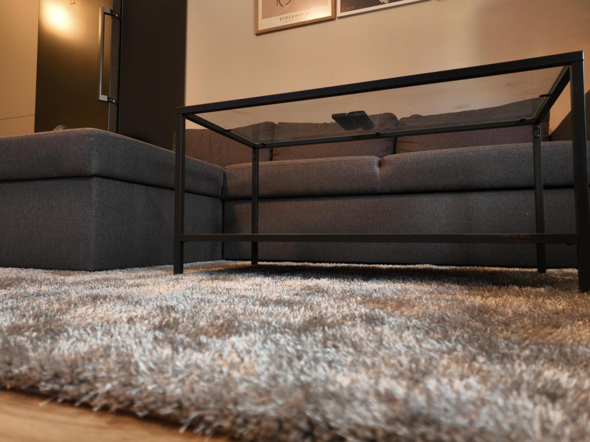 Apartment New Modern 2 With 2 Beds & Free Parking *