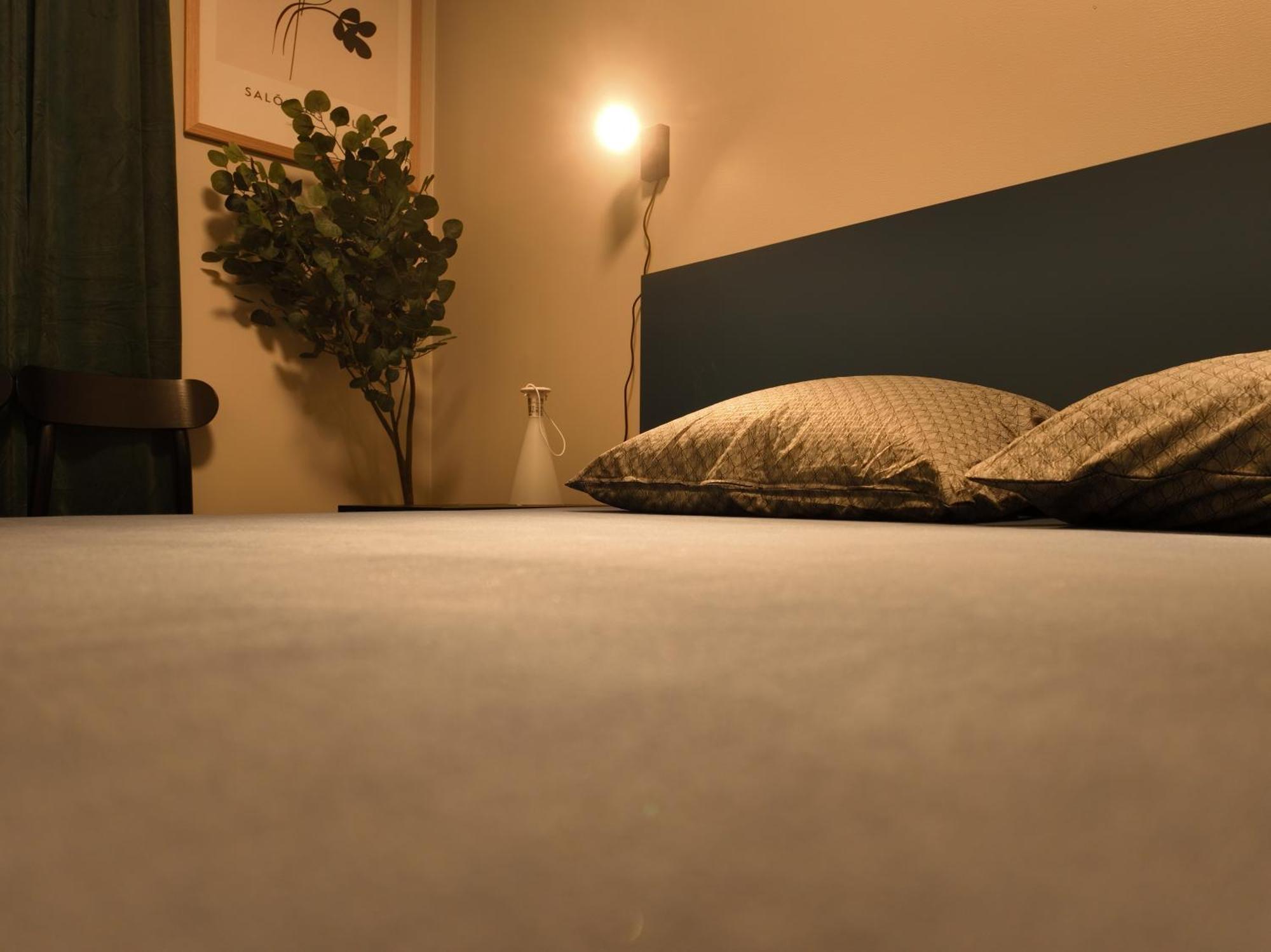 New Modern 2 With 2 Beds & Free Parking Lorenskog