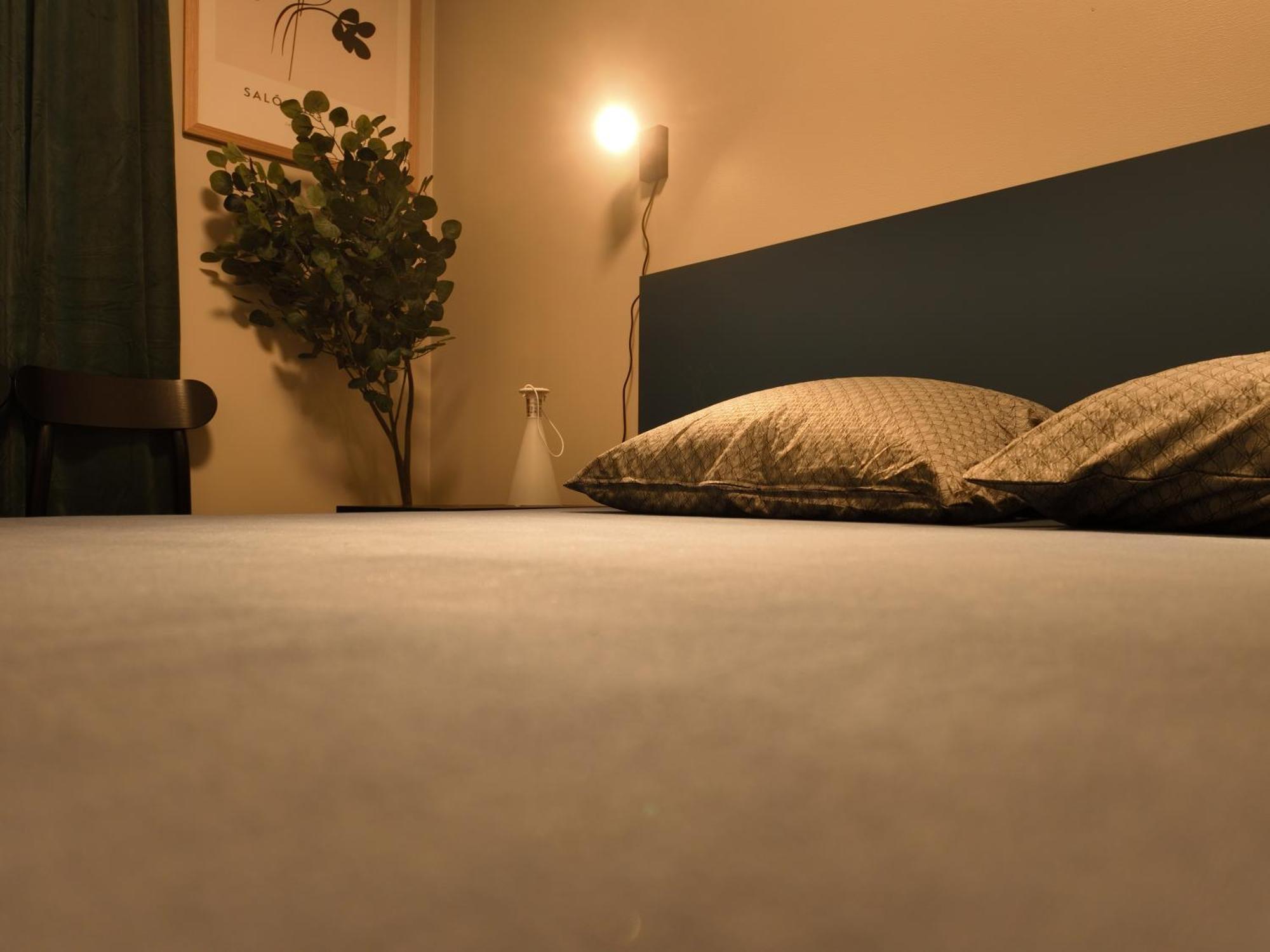 New Modern 2 With 2 Beds & Free Parking * Lorenskog