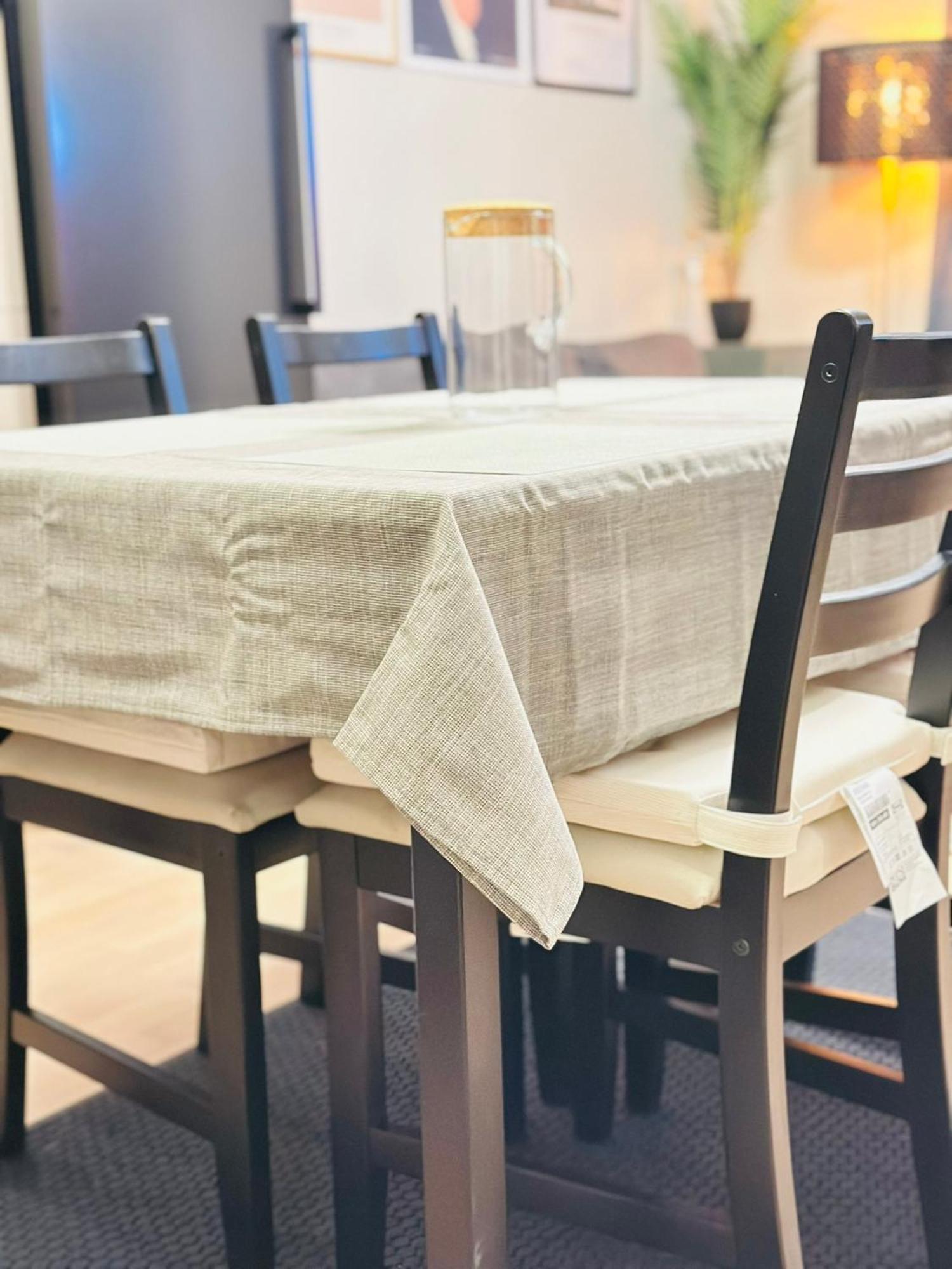 New Modern 2 With 2 Beds & Free Parking Lorenskog